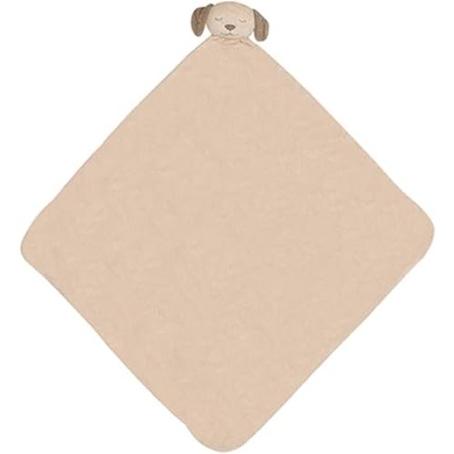 Angel Dear - Light Brown Puppy, Napping Blanket