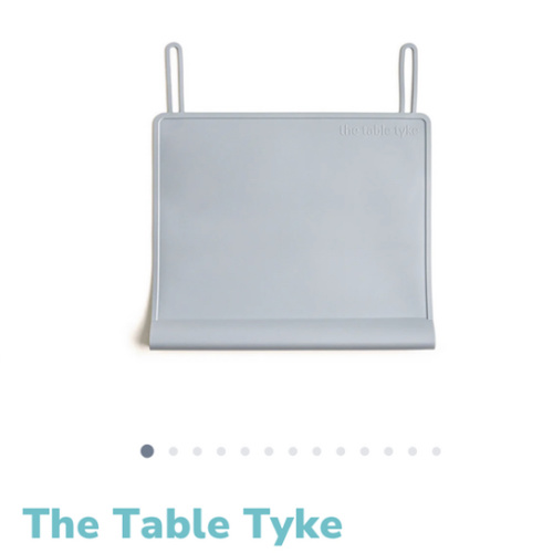 The Table Tyke