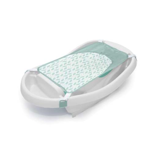 Comfy Clean Deluxe Bather - Green