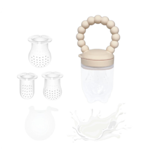 Silicone Infant Feeder