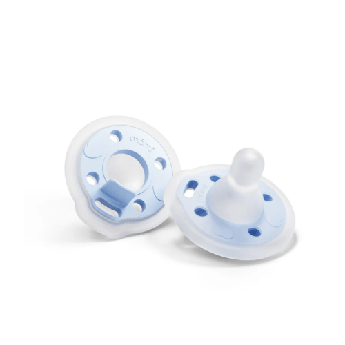 mōmi babypace pacifier 2-set -cloudless