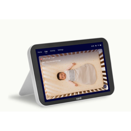 Nanit 8” Home Display