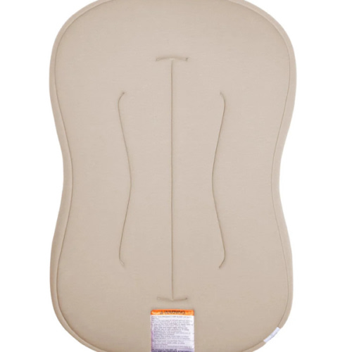 Infant Lounger Curve | Birch