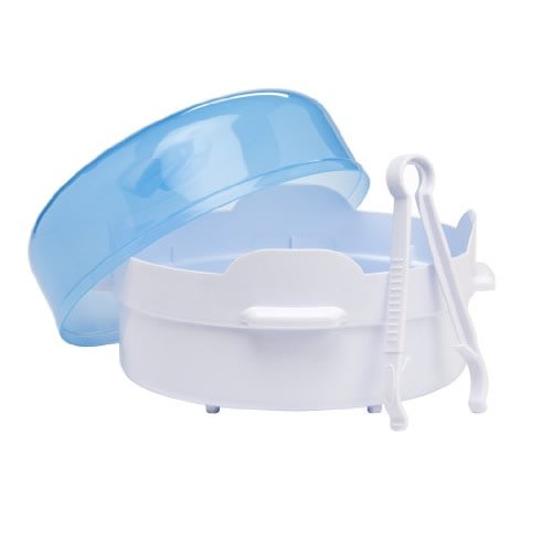 Dr. Brown's Microwave Steam Sterilizer