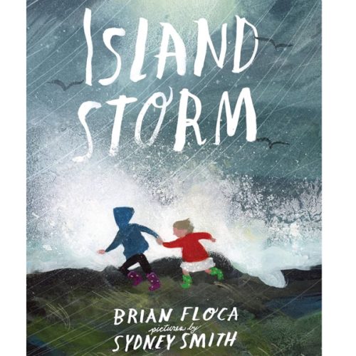 Island Storm