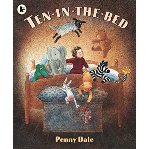 Ten in the Bed