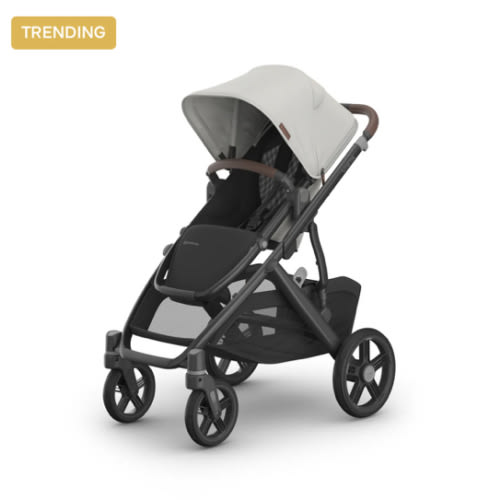 UPPAbaby Vista V3 Stroller