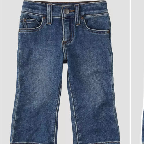 wrangler jeans