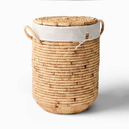 Woven Seagrass Baskets