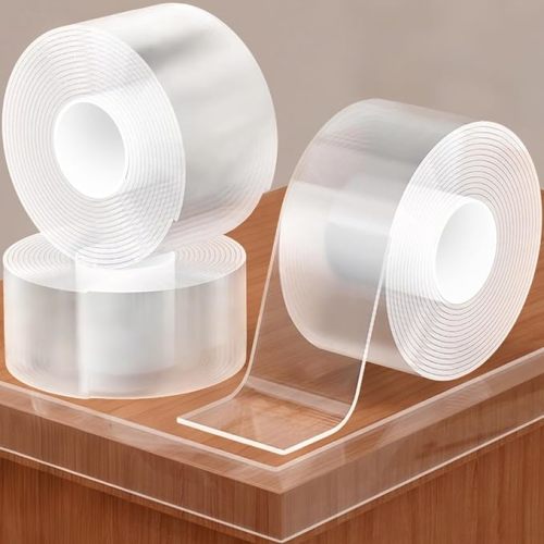 2.6 in x 9.84 FT,Clear Soft Corner Protectors for Furniture Strip,Sharp Edge & Table Bumper,Window Edge,Wall Protector, Soft Corner Guards Safe for Proof,Table Corner Protectors in Family