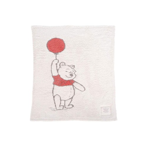 CozyChic™ Disney Winnie the Pooh Baby Blanket, One Size