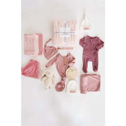 The Ultimate Baby Gift Set | Girl