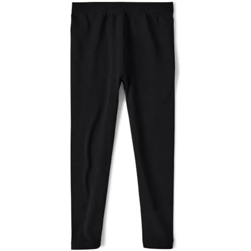 The Children's Place Girls Fleece Lined Leggings