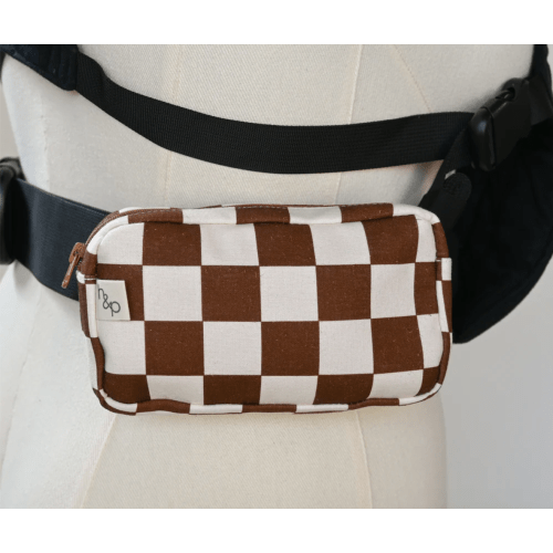 Carrier Pocket