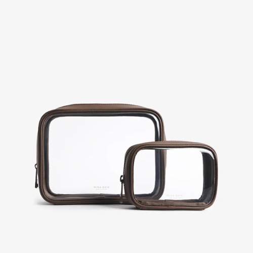 Rita Pouch Set Vegan