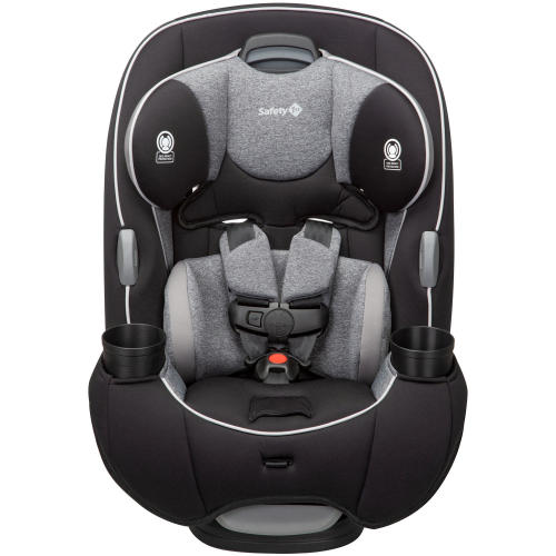 Safety 1st EverFit All-in-One Car Seat, Choose Color - Sam's Club