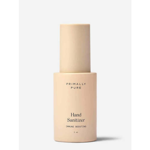 Hand Sanitizer