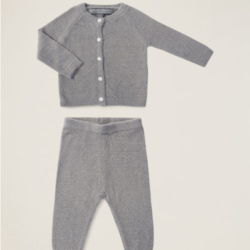 CozyChic Lite® Infant Classic Cardi & Pant Set