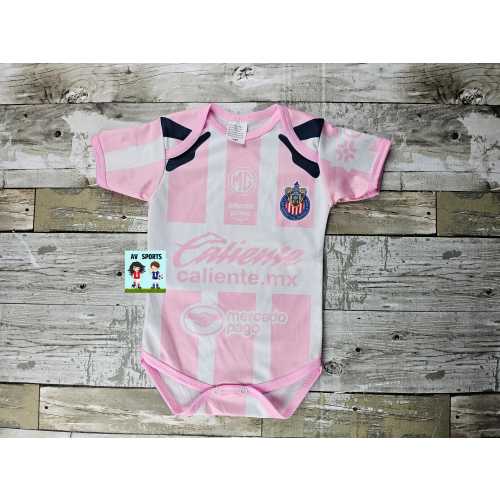 Chivas de Guadalajara Baby Jersey