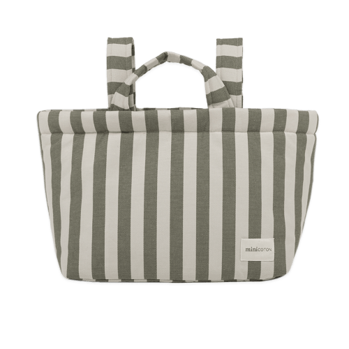 Carry - Bottle + Sand · Minicoton