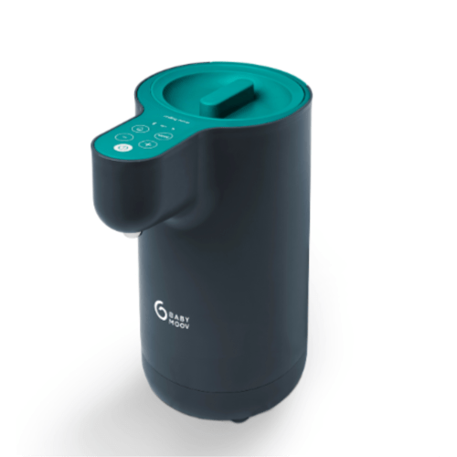 Milky Now Instant Milk & Water Warmer