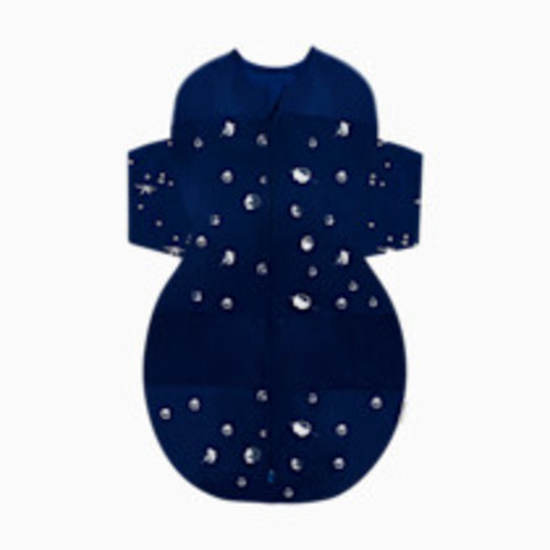 Happiest Baby Snoo Sack - Midnight Planets, Small