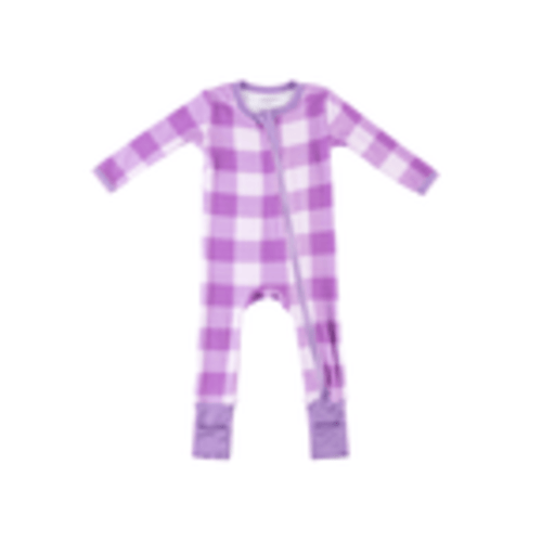 Baby Bamboo Pajamas: Bamboo PJs for 0-24 Month Babies | Dreamland Baby