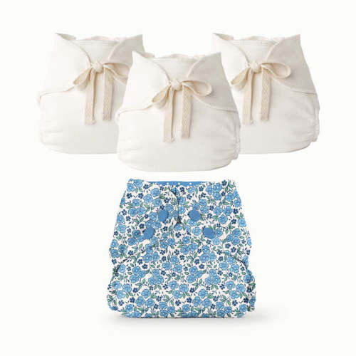 Size 2 Cloth Diaper Bundle – Esembly