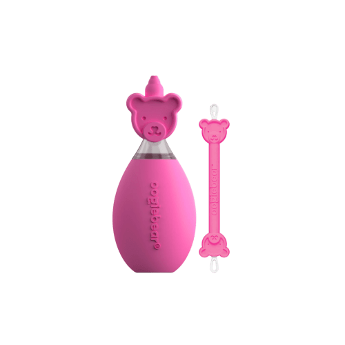 Baby Breathing Kit