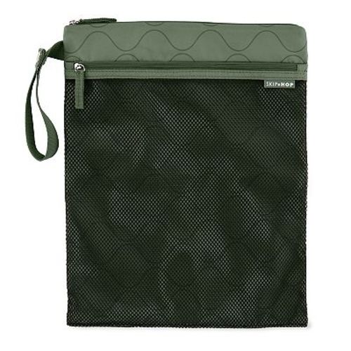 Skip Hop Grab & Go Wet/Dry Bag