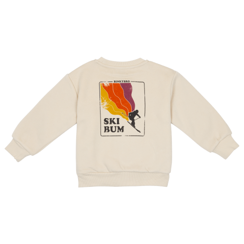 Ski Bum