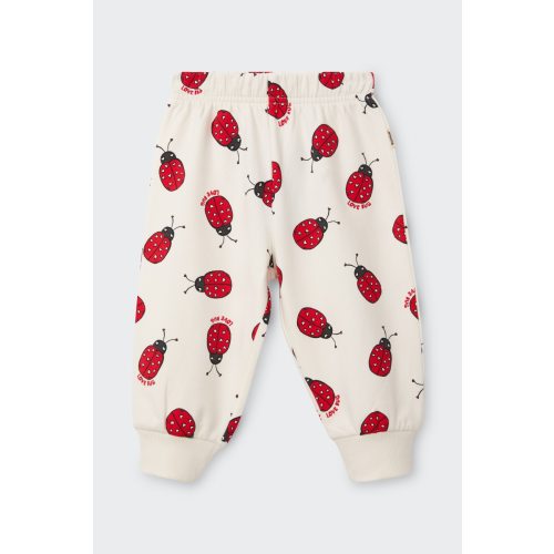 Bonds Soft Threads Trackie | Baby Pants | BWH9A
