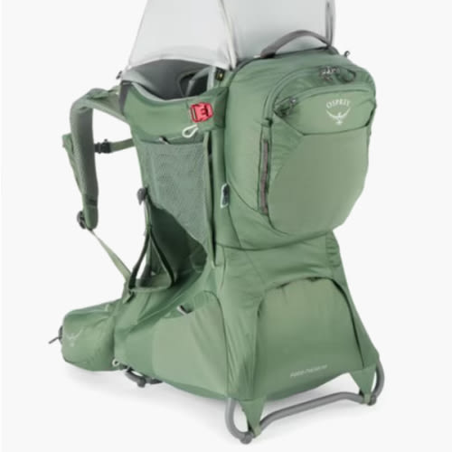 Osprey Poco Premium Child Carrier | REI Co-op