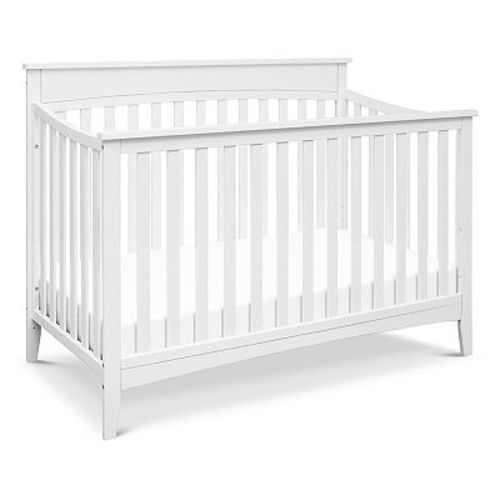 DaVinci Grove 4-in-1 Convertible Crib