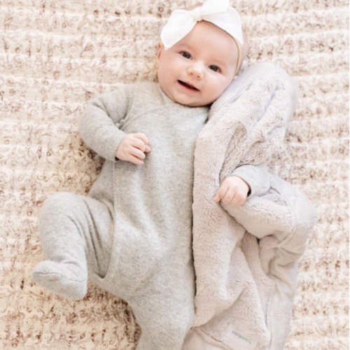 Saranoni Lush Mini Blanket | SCHEELS.com