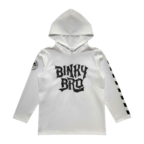 Jetty L/S Hooded Rashguard