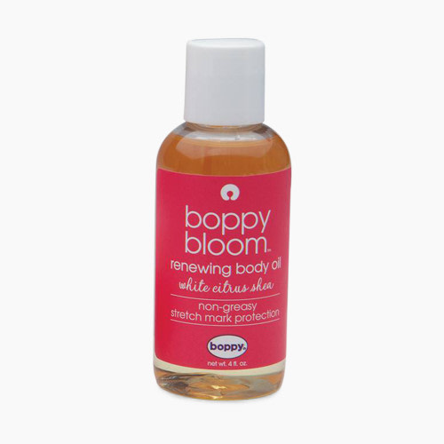 Boppy Renewing Body Oil