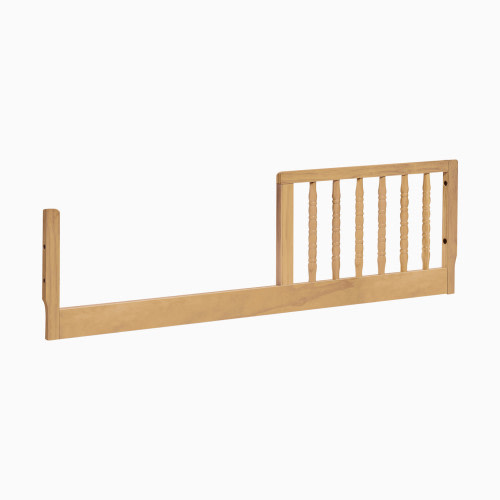 daVinci Toddler Bed Conversion Kit (M3199) - Honey