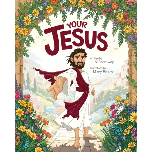 Your Jesus