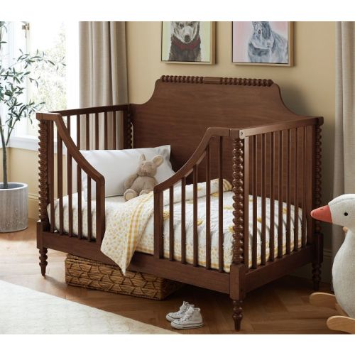 Chris Loves Julia 4-in-1 Toddler Bed Conversion Kit Only