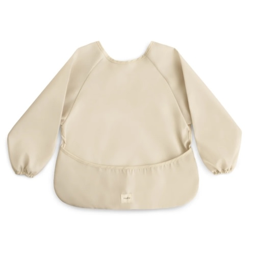 Long Sleeve Bib – Mushie
