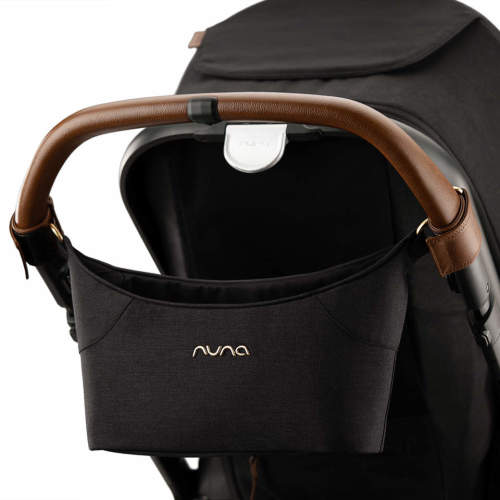 Nuna Stroller Organizer – Twinkle Twinkle Little One