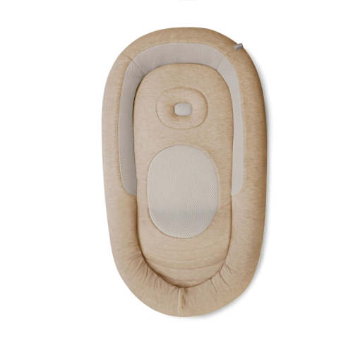 Inglesina Welcome Pod Lounger  - Warm Beige