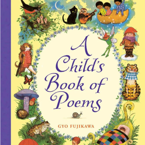 A Child's Book of Poems