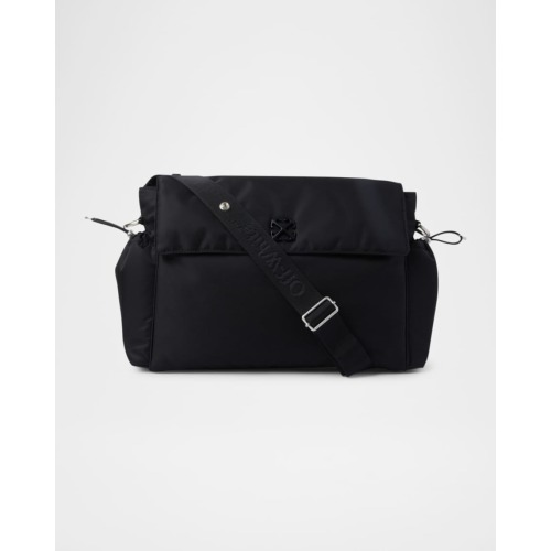 Jitney Arrow Soft Diaper Bag