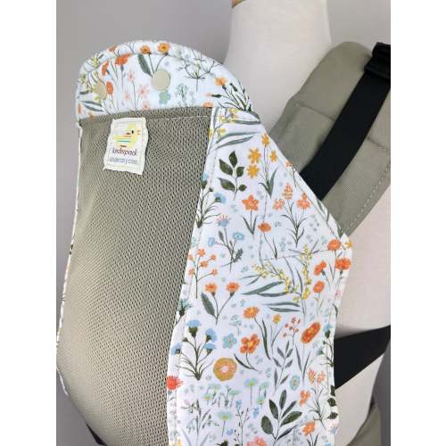 Primavera with Koolnit- Child Size Kinderpack