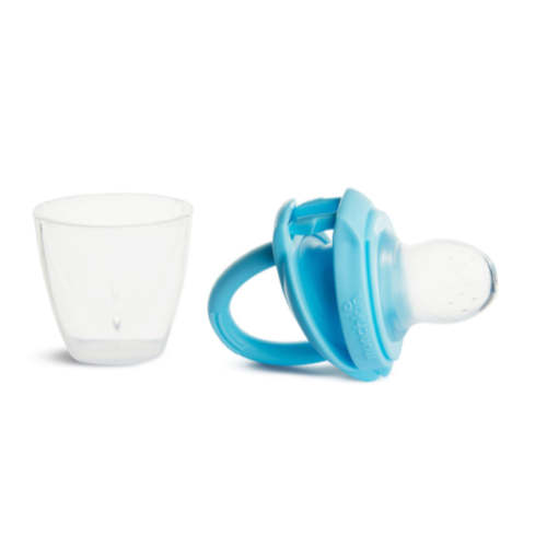 Silicone Baby Food Feeder