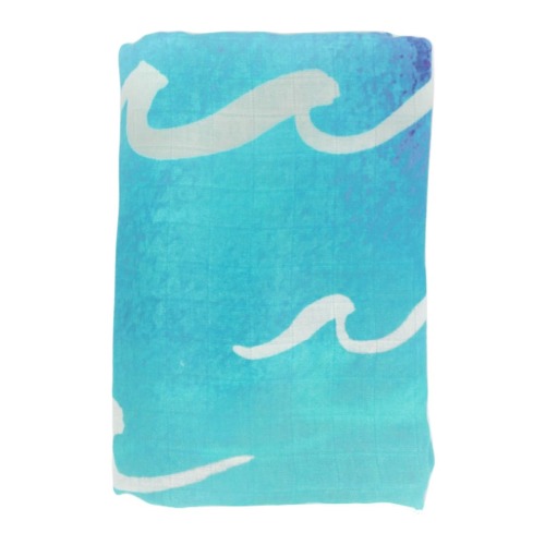 Nalu Swaddle Blanket