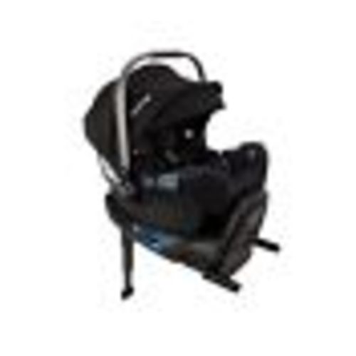 Nuna PIPA™ RX Infant Car Seat & Base