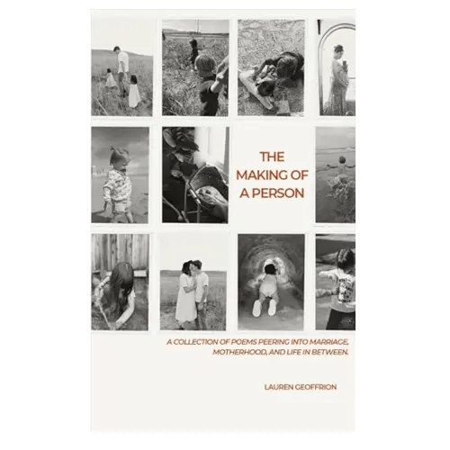 The Making of a Person — Draw Near Designs